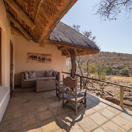 Shibula Safari Lodge محمية ويلغيفوندين غايم المظهر الخارجي الصورة