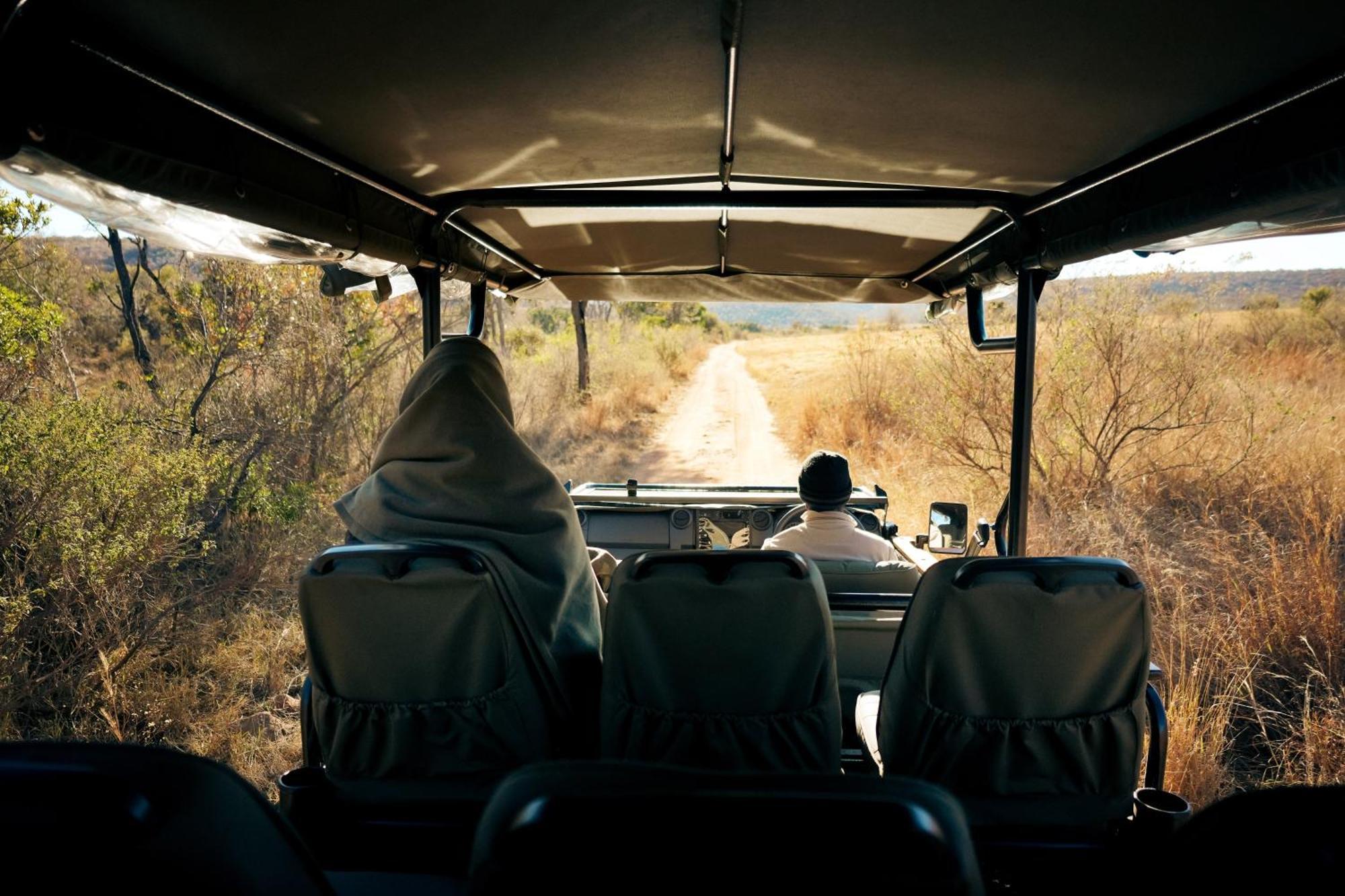 Shibula Safari Lodge محمية ويلغيفوندين غايم المظهر الخارجي الصورة