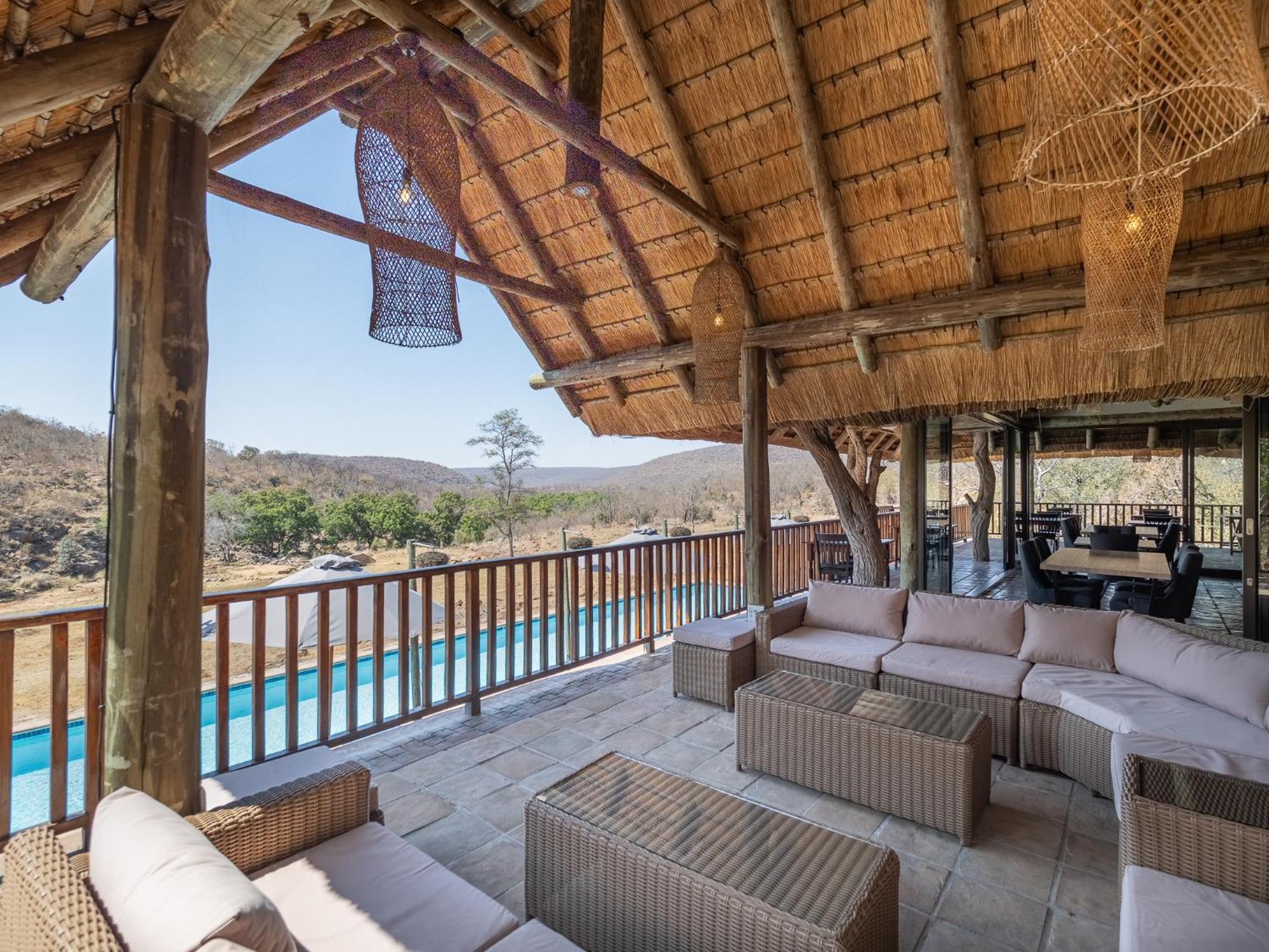 Shibula Safari Lodge محمية ويلغيفوندين غايم المظهر الخارجي الصورة