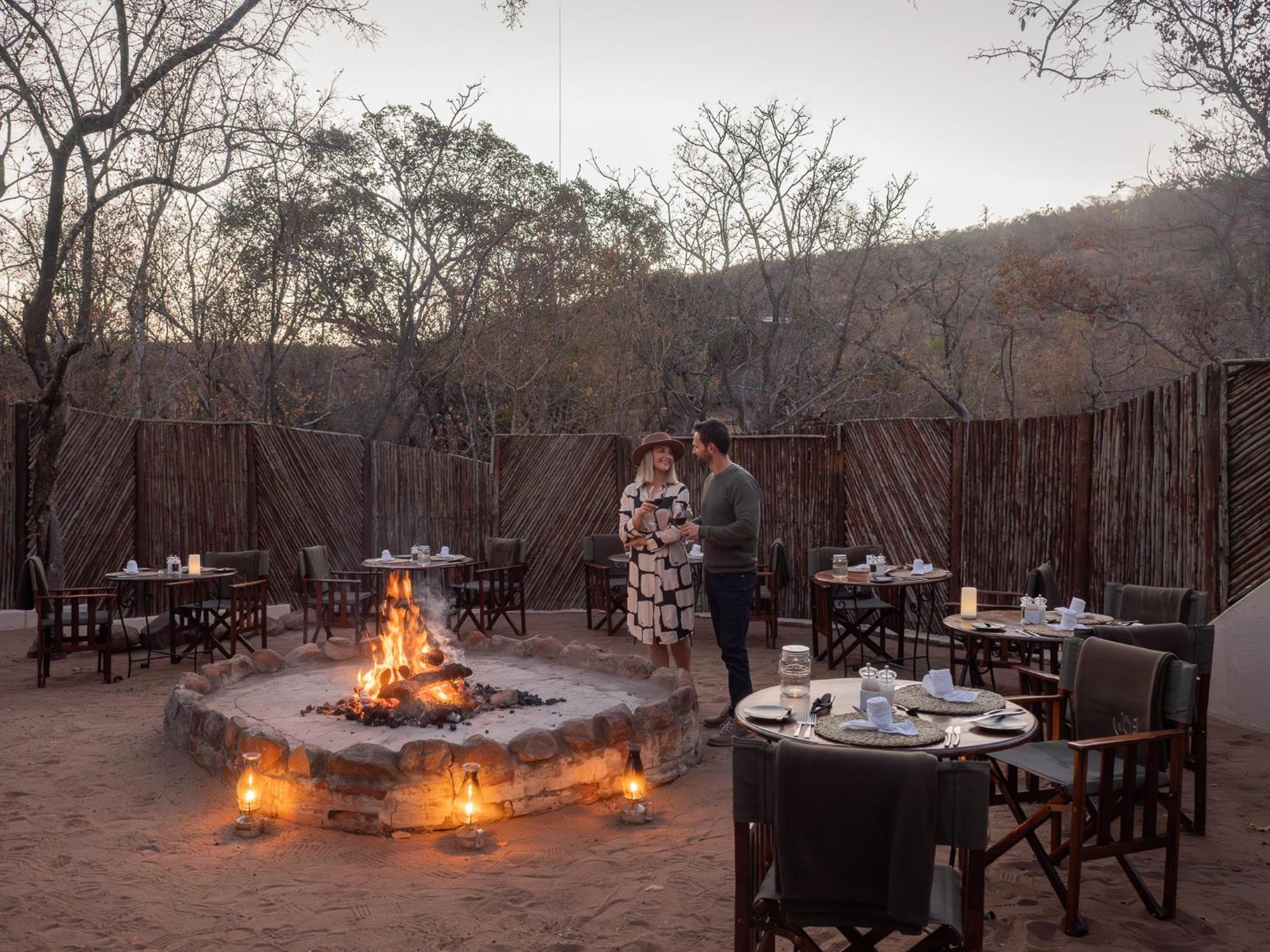 Shibula Safari Lodge محمية ويلغيفوندين غايم المظهر الخارجي الصورة